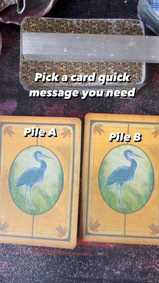 ✨🔮 message you need pick a card 

•
•
•
•
•
•
•
•
•

 #tarotmessage #wisdom #game #life #lifewisdom #healing #growth #droppinggems #gem #knowledge #key #quotes #lifequotes #blessings 
#tarotmessages #tarotadvice
#messageoftheday #tarotmessageoftheday #zodiacreadings #zodiacsigns #lightworker #selfempowerment #advice #energy #zodiacsigns
#spiritualguidance
 #loyalty #letgo